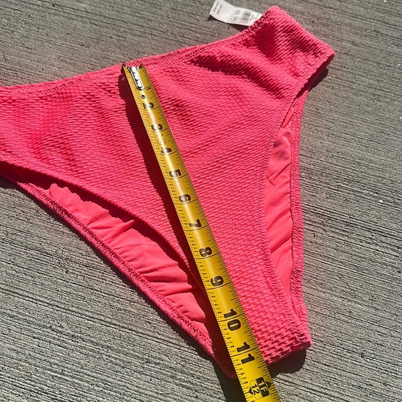 Aerie swimsuit bottom M NWT - Picture 4 of 5